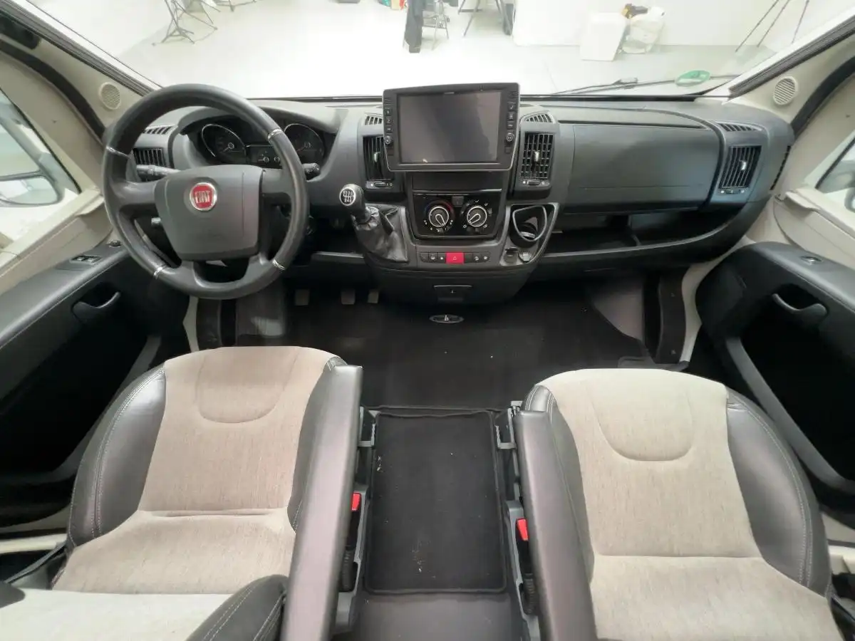 ADRIA Coral 670 DL Plus - Ansicht 6
